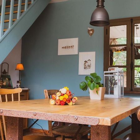 La Douce France Bed & Breakfast Collonges-la-Rouge Exterior photo