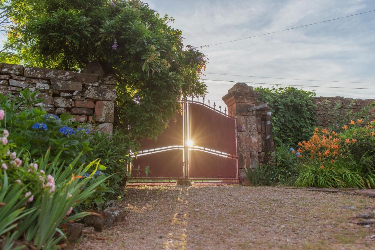 La Douce France Bed & Breakfast Collonges-la-Rouge Exterior photo