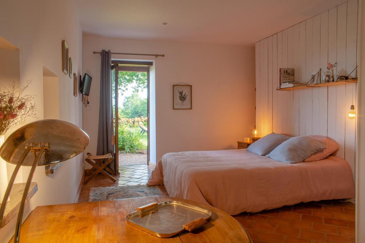 La Douce France Bed & Breakfast Collonges-la-Rouge Exterior photo