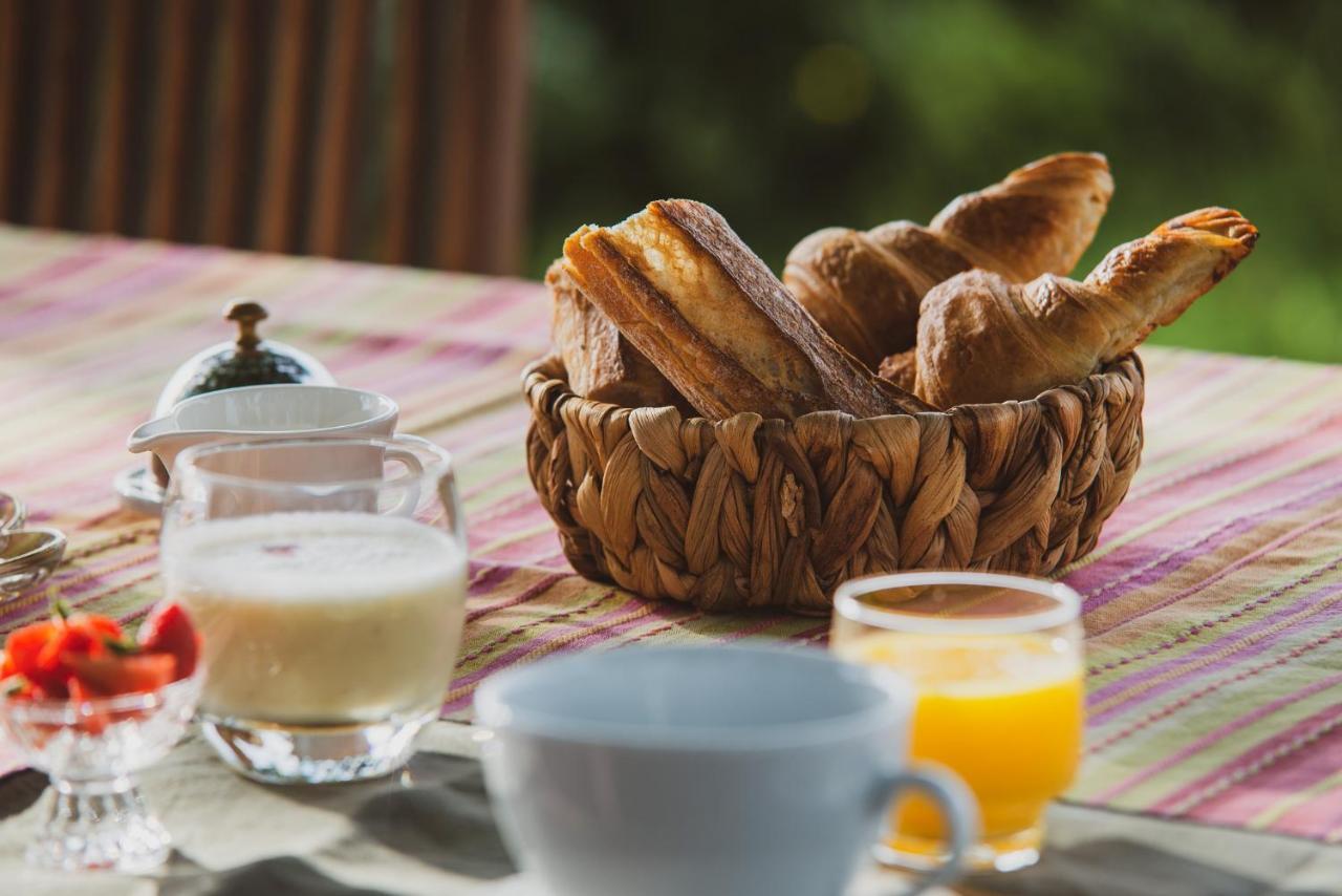 La Douce France Bed & Breakfast Collonges-la-Rouge Exterior photo